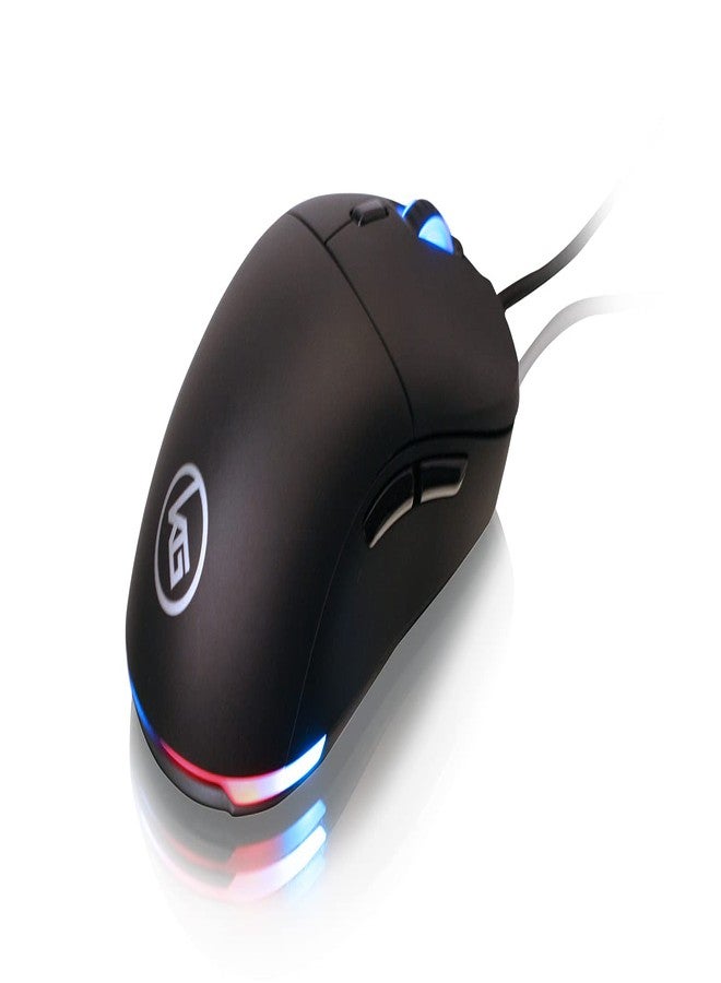 Iogear SYMMETRE II Pro FPS Gaming Mouse - GME640 - Image 1