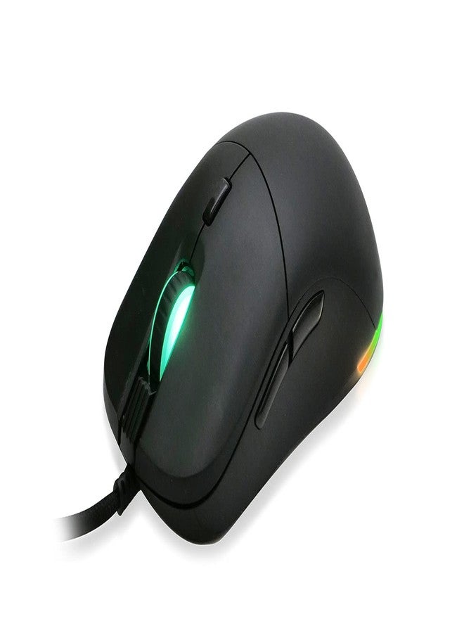 Iogear SYMMETRE II Pro FPS Gaming Mouse - GME640 - Image 2