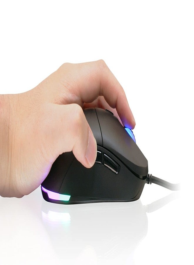 Iogear SYMMETRE II Pro FPS Gaming Mouse - GME640 - Image 5