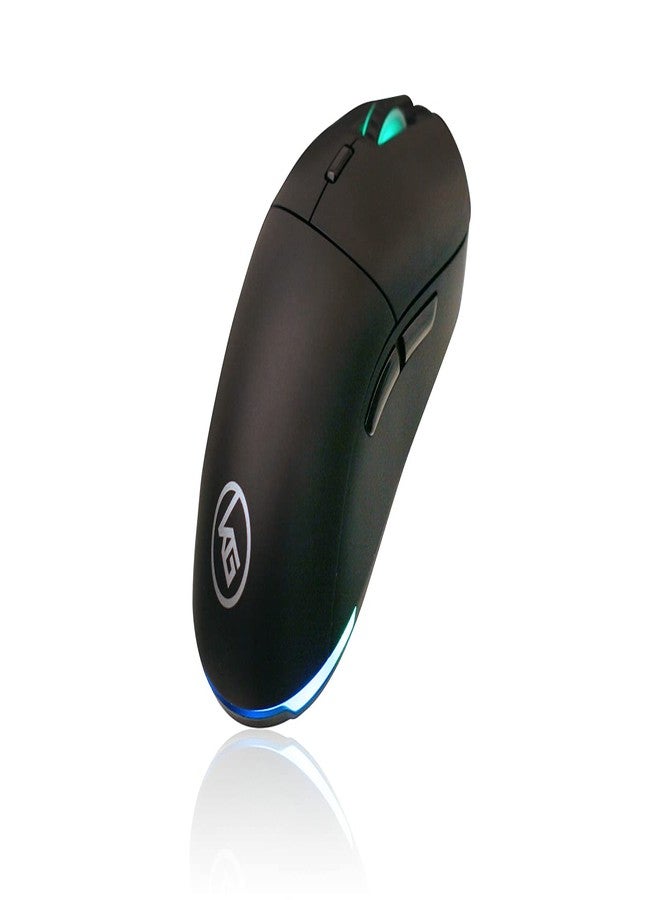 Iogear SYMMETRE II Pro FPS Gaming Mouse - GME640 - Image 4