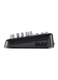 Alto Professional Alto Professional TrueMix 500 Portable 5-Channel Analog Mixer with USB  - Image 4