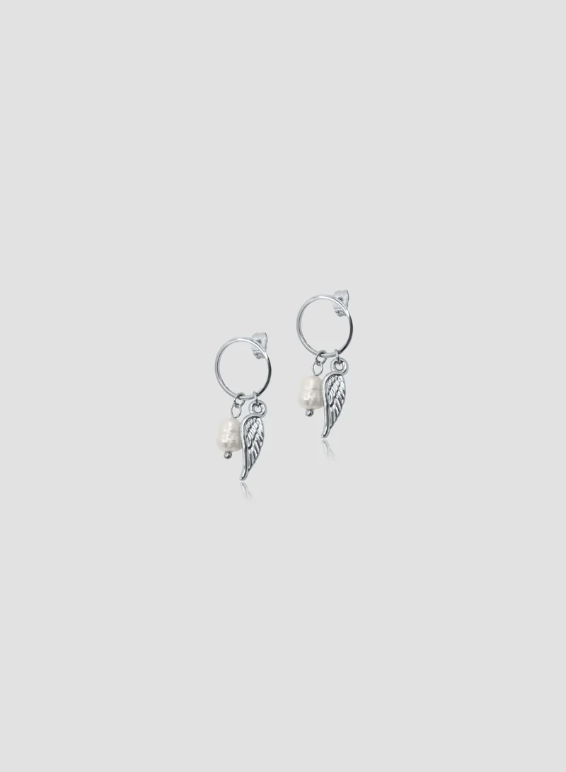 Lady Mauve ANGELA EARRING