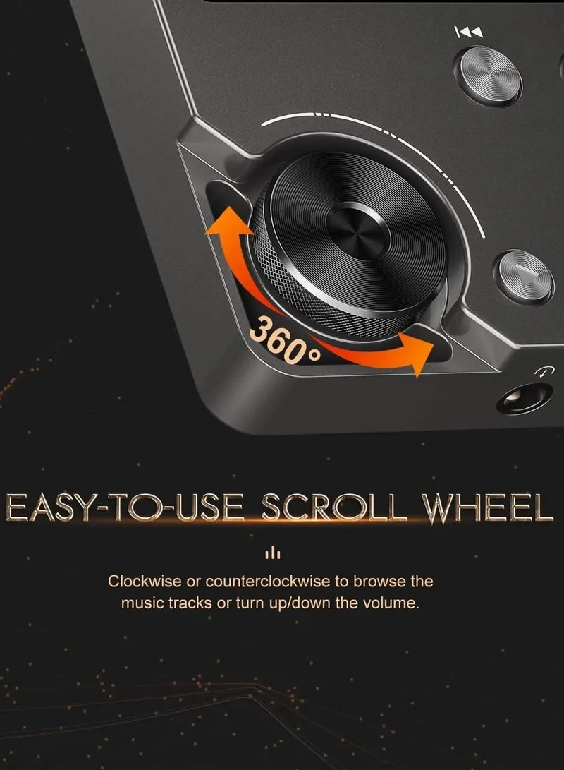 High Quality Lossless MP3 Player MECHEN M30 HiFi With 64GB 128GB Memory Card Support (64G)  - Image 4