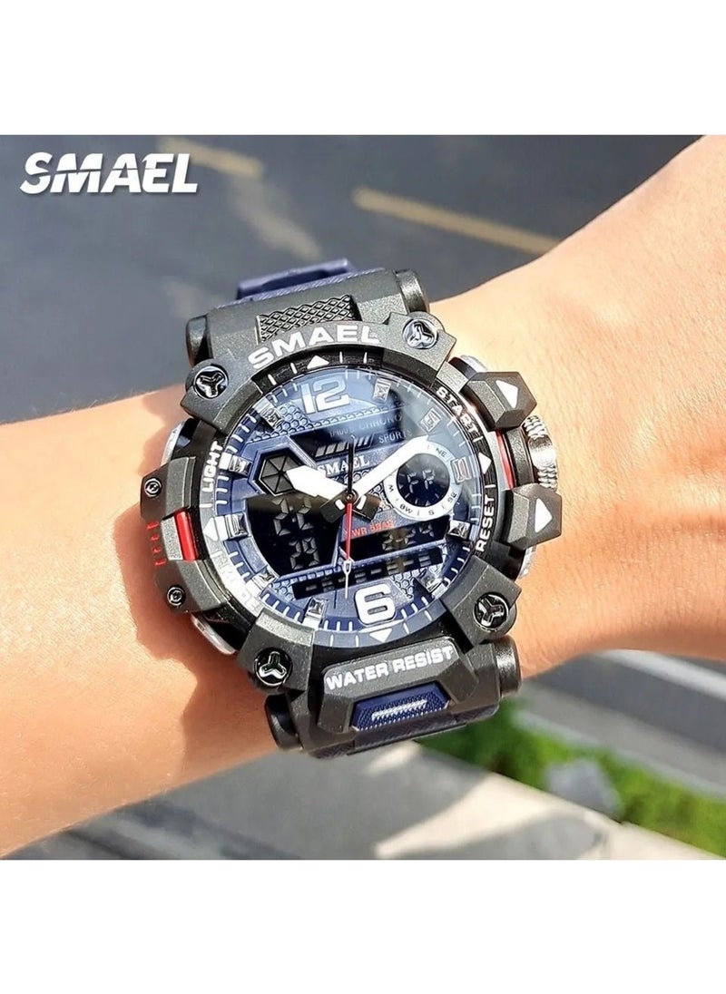 Digital and Analog Men's Wristwatch924824 - pzsku/Z05E8CCA307DCB5DBF04EZ/45/_/1731226696/1020afa2-f6ca-4c00-8961-879fca127a8c