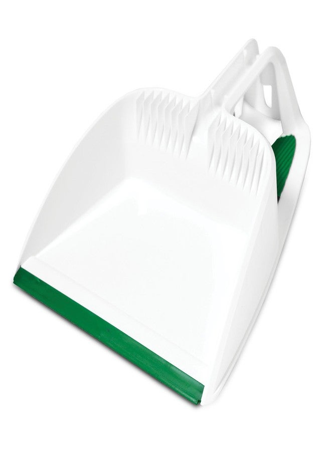 Libman لوبيمان 1150 دلو غبار بخطوة مع أسنان تنظيف مصبوبة - Image 1