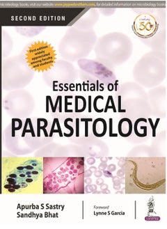 Essentials of Medical Parasitology 