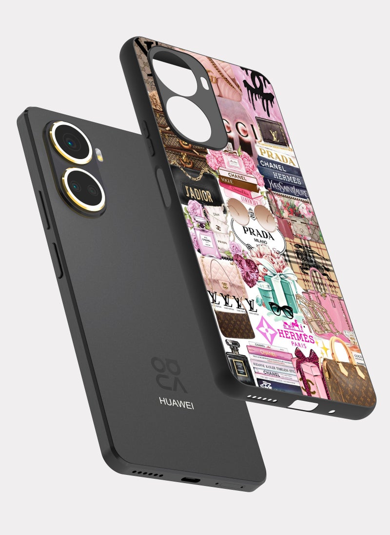 PXLAAT Huawei Nova 10 SE case cover Brands - Image 2