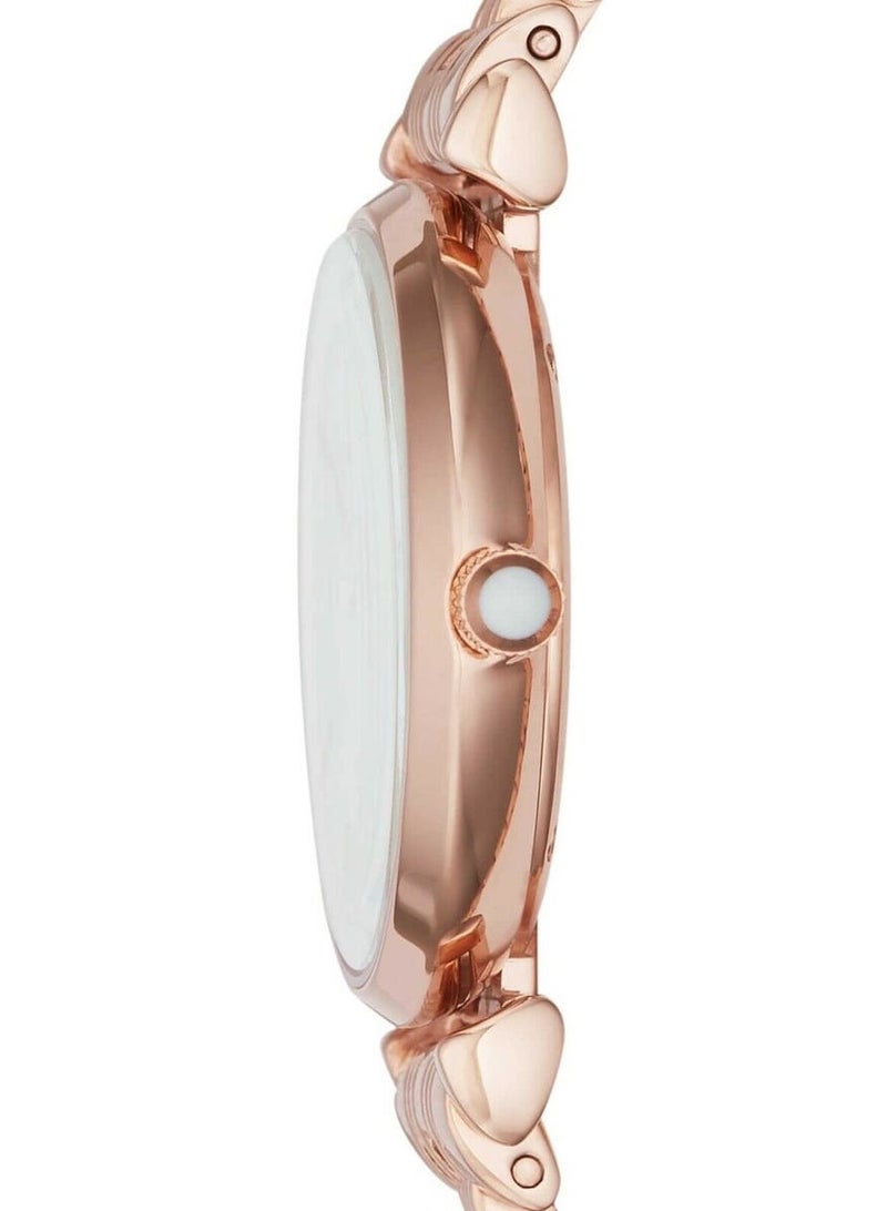 armani Emporio Armani Watch For Women AR11110 - Image 4