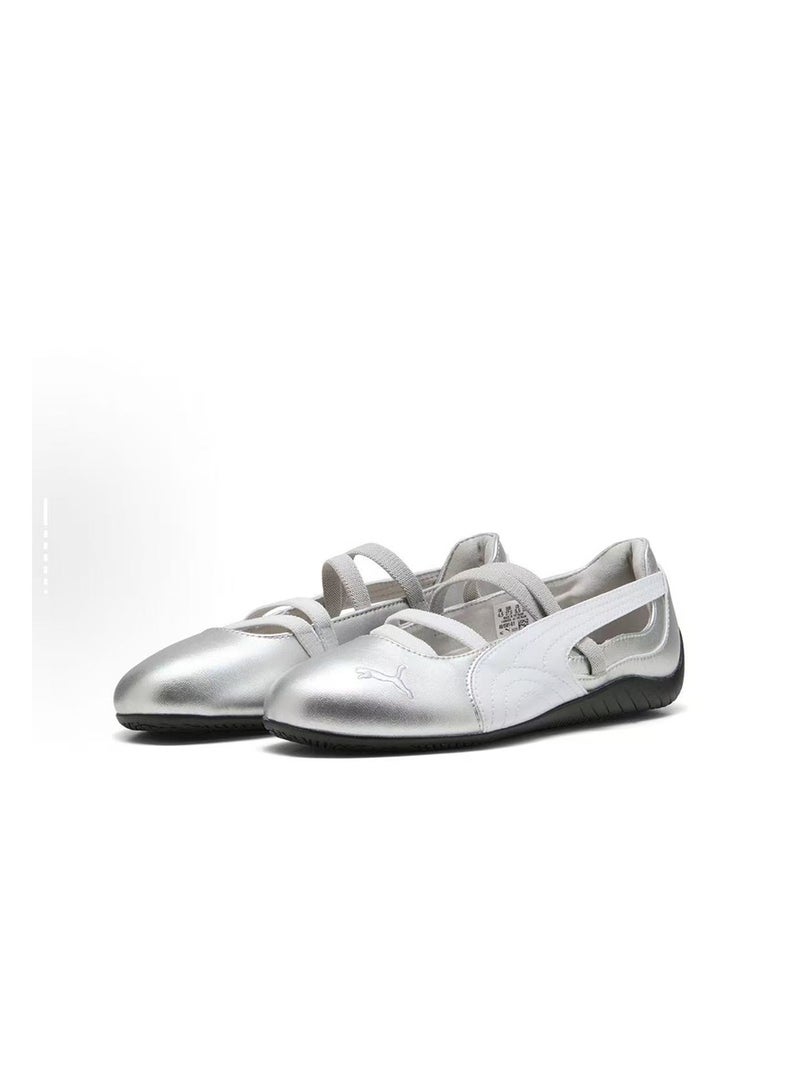 PUMA Speedcat Women’s Ballet Flats| Comfortable & Stylish Casual Mary Jane Shoes - Image 3