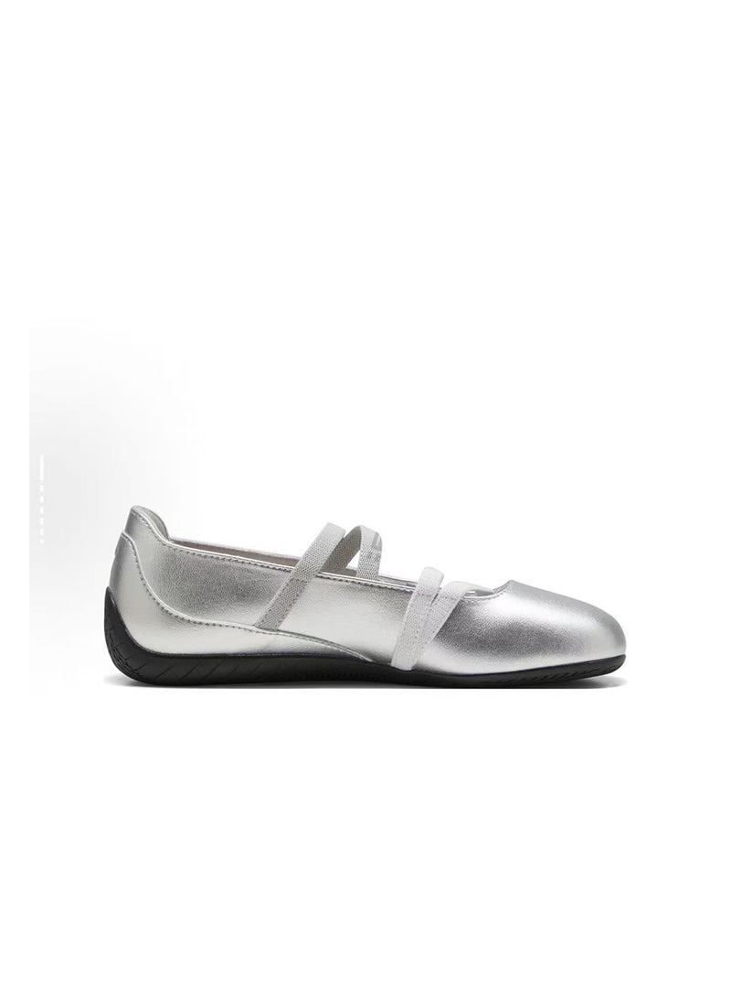 PUMA Speedcat Women’s Ballet Flats| Comfortable & Stylish Casual Mary Jane Shoes - Image 2