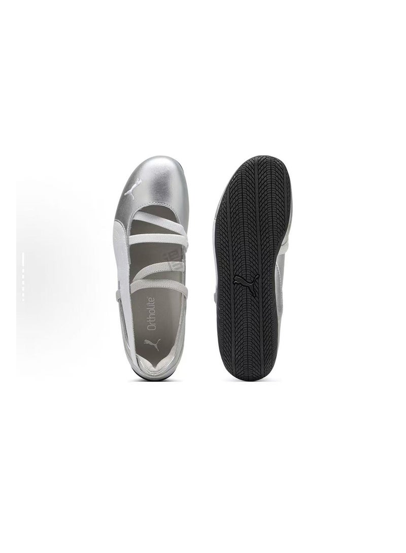 PUMA Speedcat Women’s Ballet Flats| Comfortable & Stylish Casual Mary Jane Shoes - Image 5