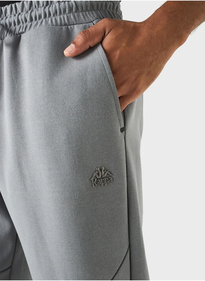 Kappa Logo Sweatpants