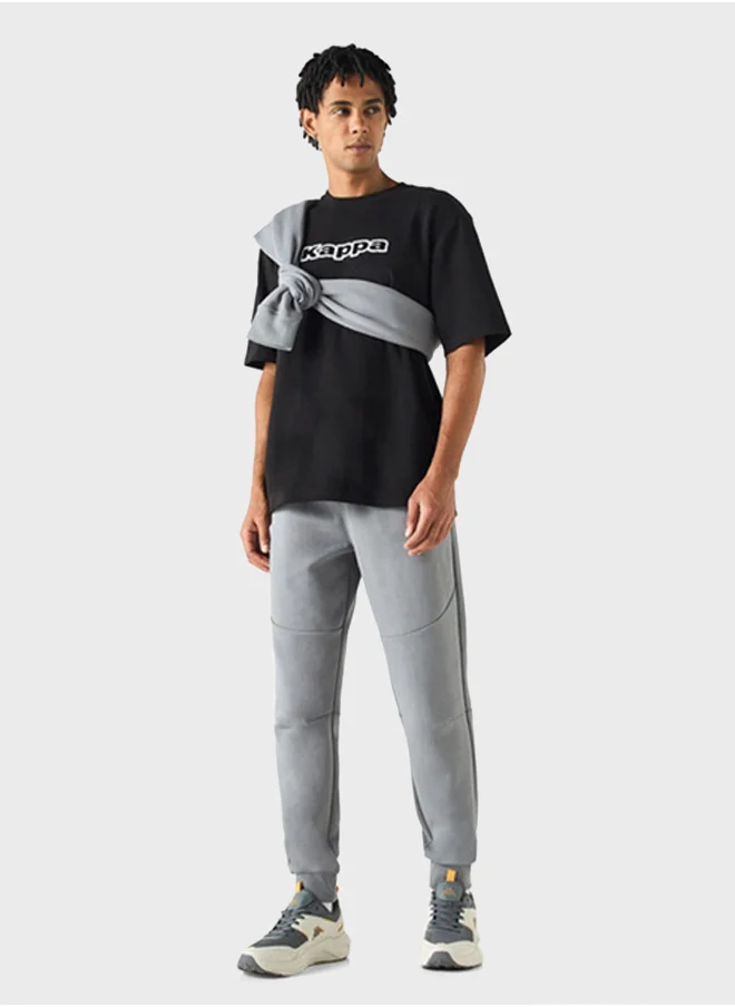 Kappa Logo Sweatpants