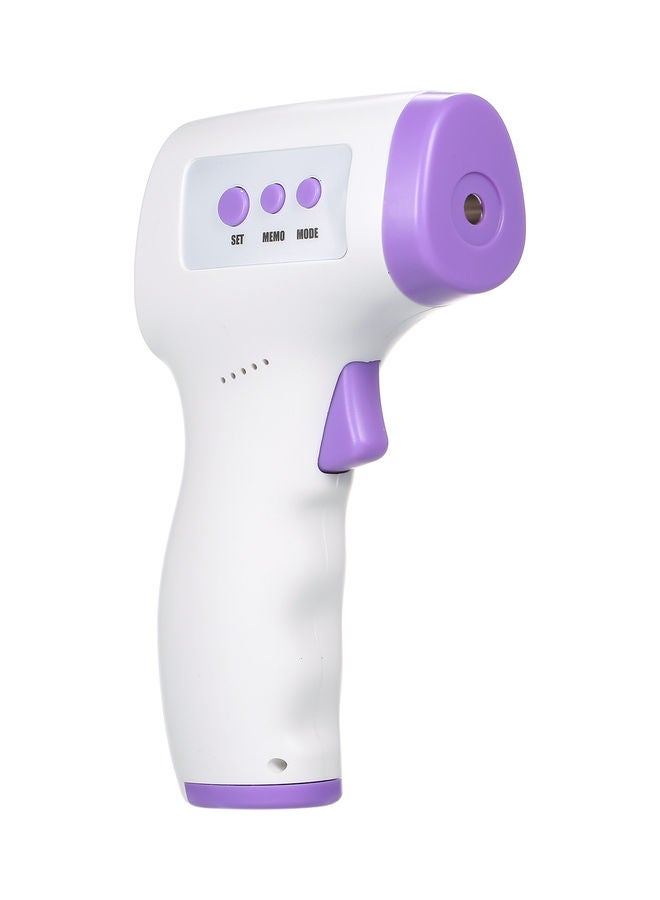NIBEMINENT Non-Contact Infrared Sensor Forehead Thermometer - Image 1