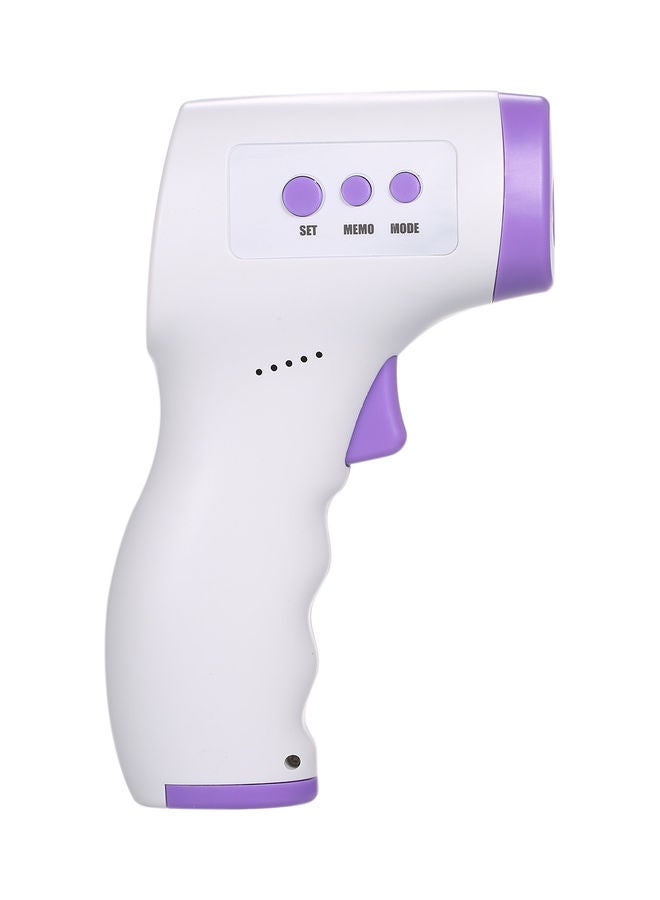 NIBEMINENT Non-Contact Infrared Sensor Forehead Thermometer - Image 3
