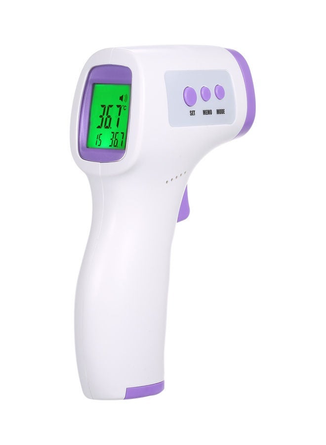 NIBEMINENT Non-Contact Infrared Sensor Forehead Thermometer - Image 5