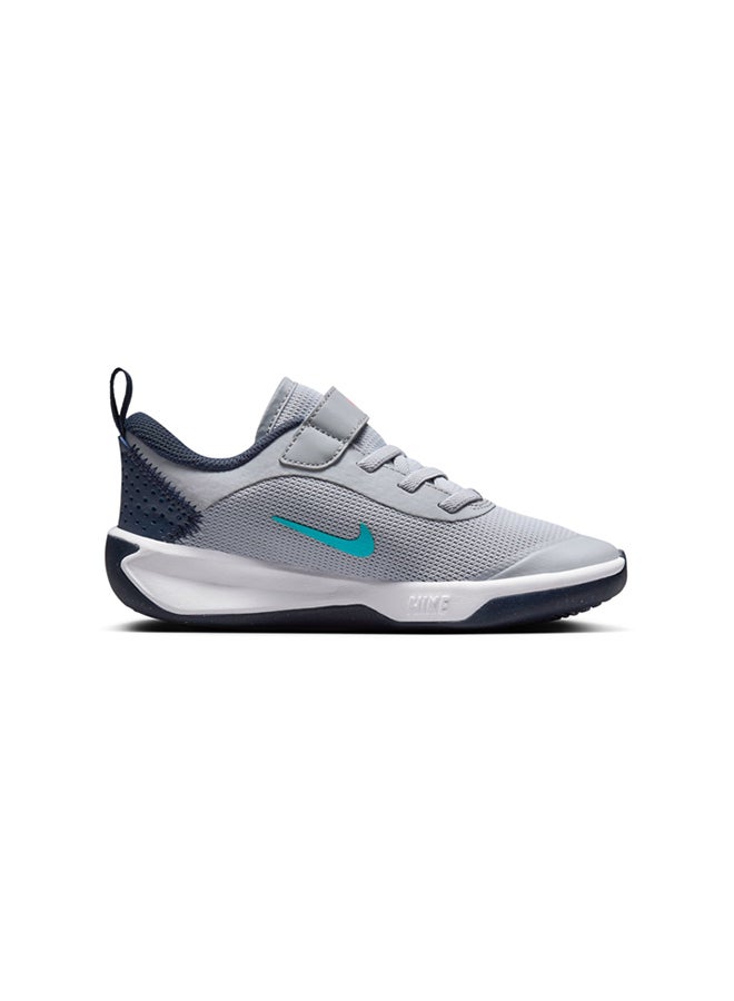 Nike Nike Omni Multi-Court PS  - Image 2