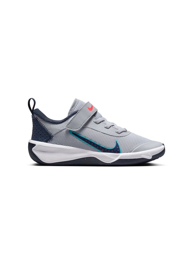 Nike Nike Omni Multi-Court PS  - Image 1