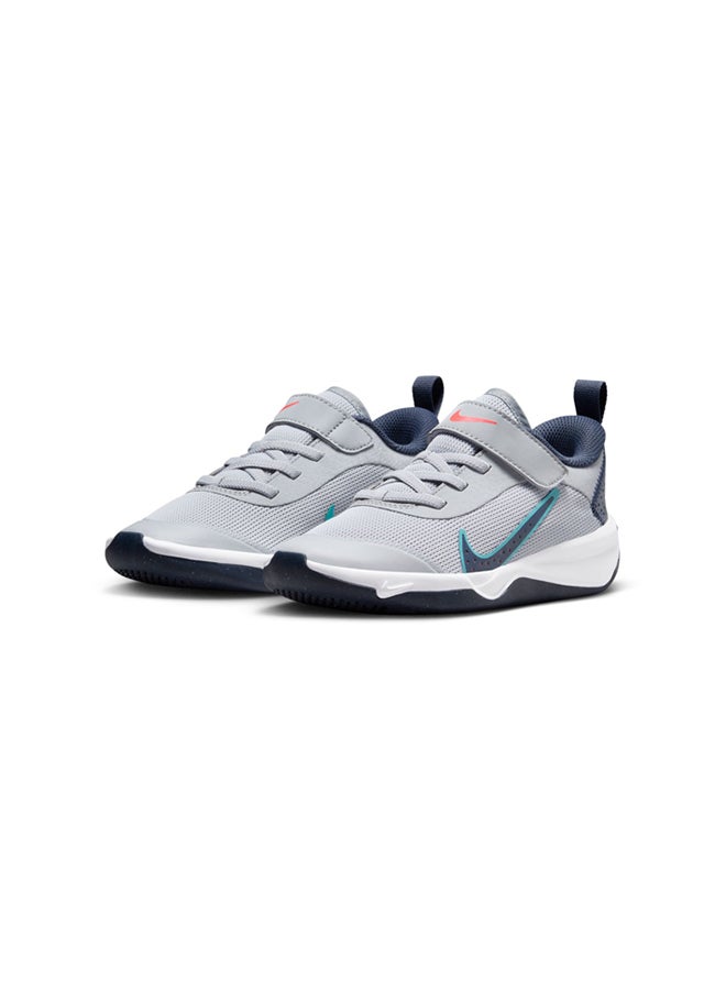 Nike Nike Omni Multi-Court PS  - Image 3