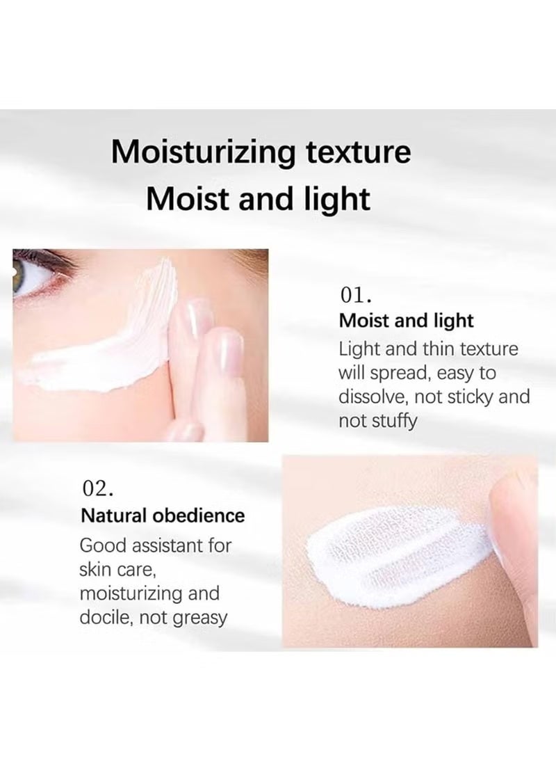 Hancy Japanese Melasma Cream Dr. Hansi White Spot Cream China, Dr. Hansi White Spot Correction Cream, Chinese Dark Spot Correction Cream Dr. Hansi Prevent White Spots for Dry and Sensitive Skin by Hansi-3pcs - Image 4