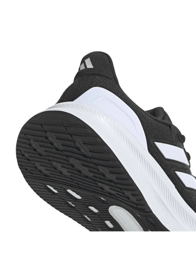 Adidas Adidas Ultrarun 5 W Black Running Shoes For Women