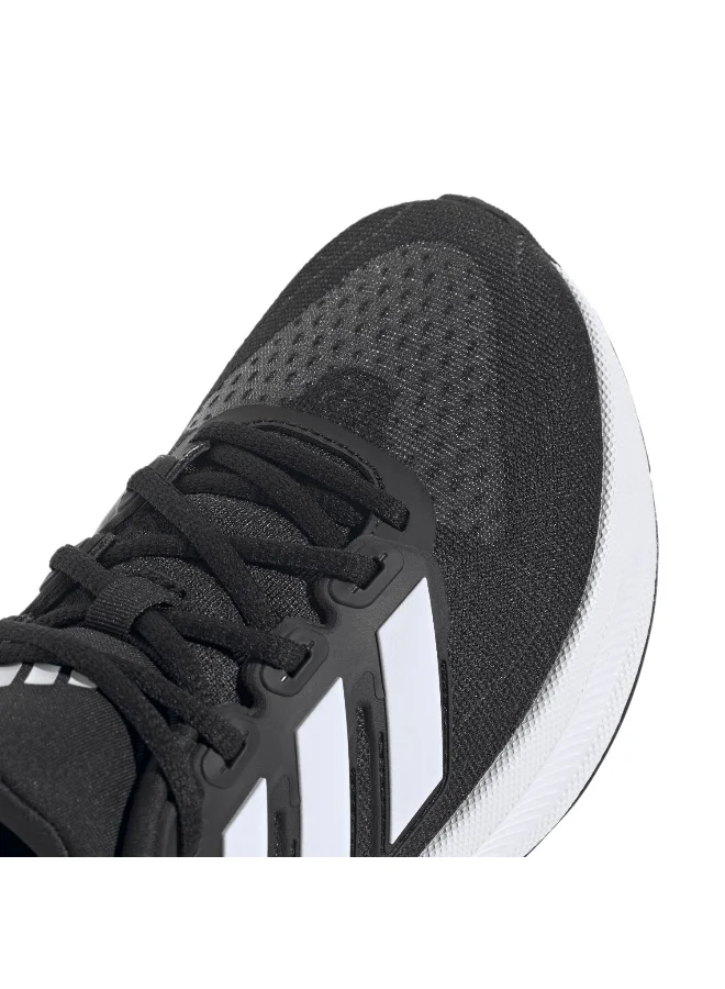Adidas Adidas Ultrarun 5 W Black Running Shoes For Women