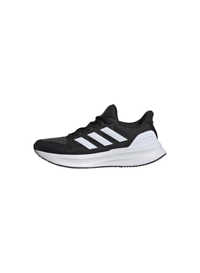 adidas ألترارن 5 دبليو سنيكرز نسائي أسود - Image 3