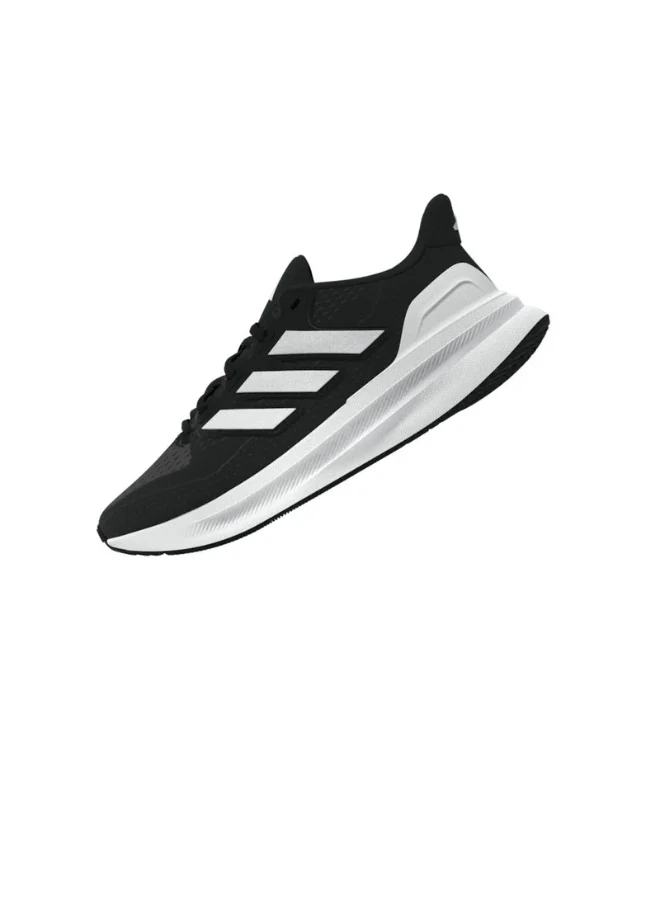 Adidas Adidas Ultrarun 5 W Black Running Shoes For Women