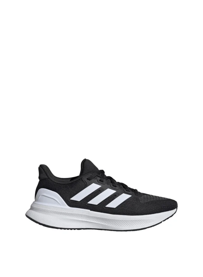 Adidas Adidas Ultrarun 5 W Black Running Shoes For Women