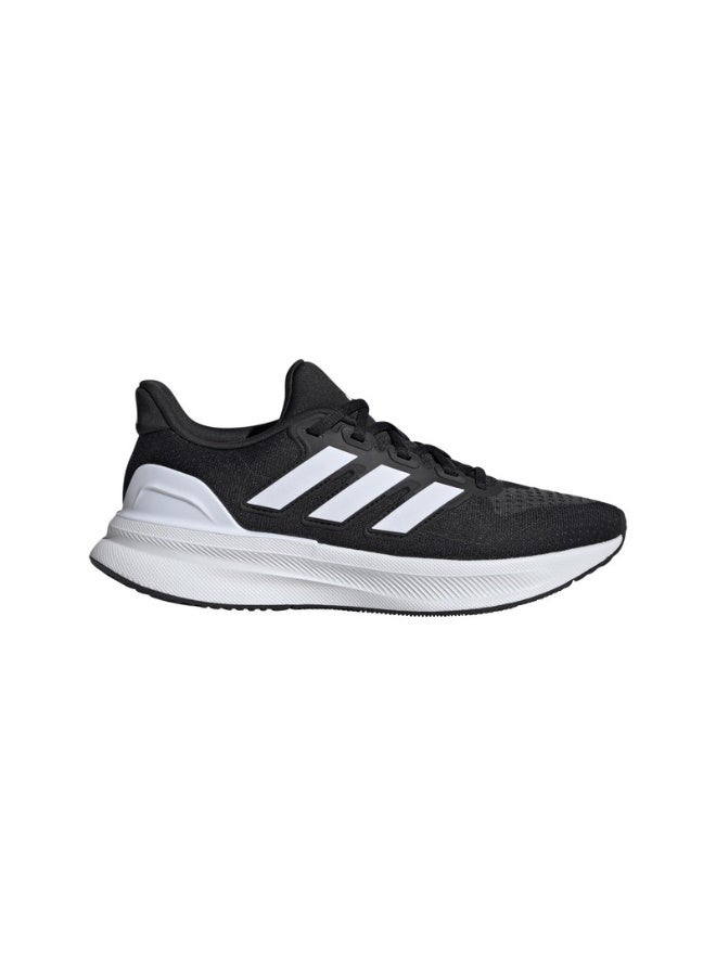 adidas ألترارن 5 دبليو سنيكرز نسائي أسود - Image 5