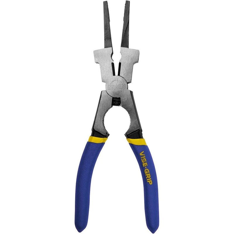IRWIN VISEGRIP MIG Pliers 8Inch 1873303 - Image 2