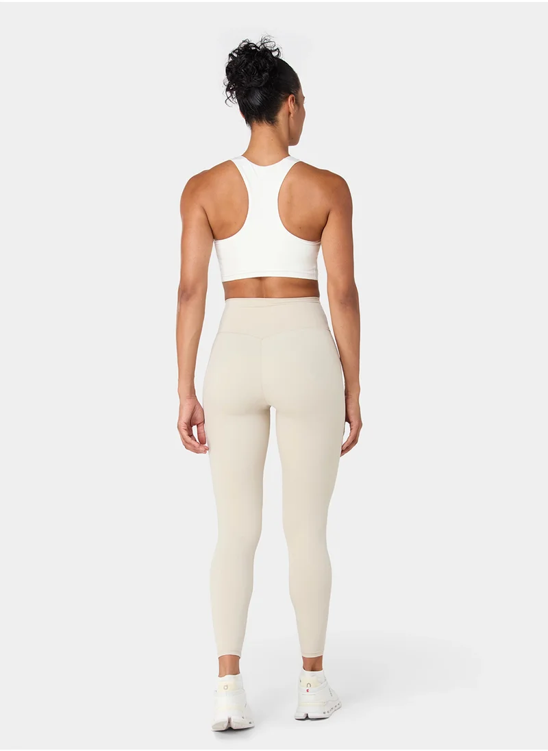 سكوات وولف Seamless Racerback Brami