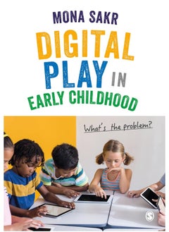 Digital Play in Early Childhood: What′s the Problem?  - Image 2