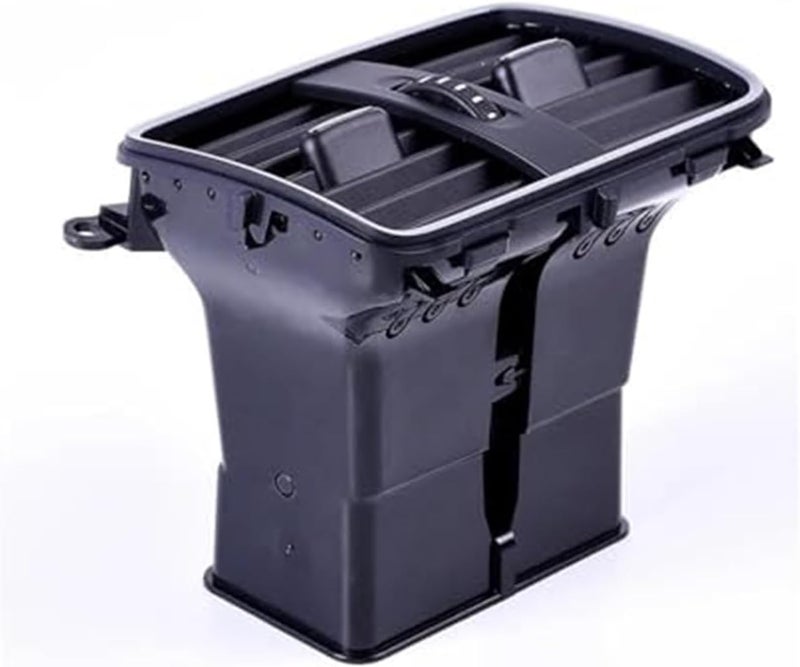 QASULER Air Conditioning Outlet for VW Passat - Image 4