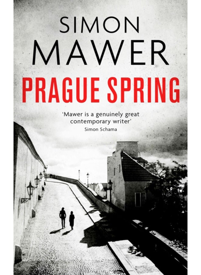Prague Spring 