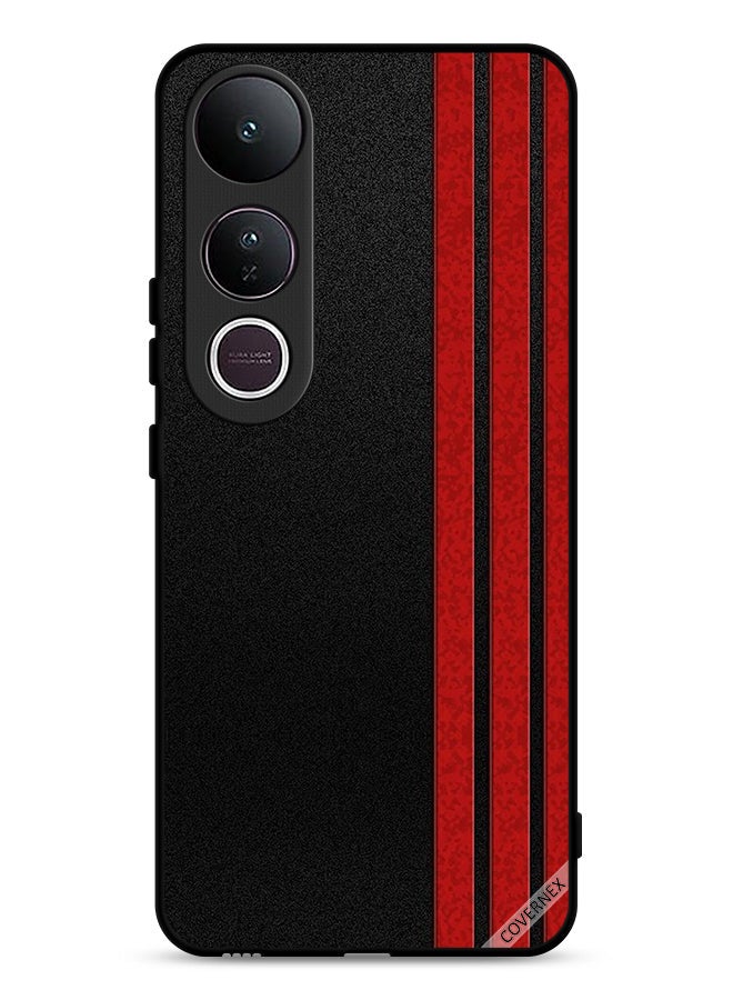 Covernex Vivo V50 Lite Protective Case Cover Pattern Of Combination