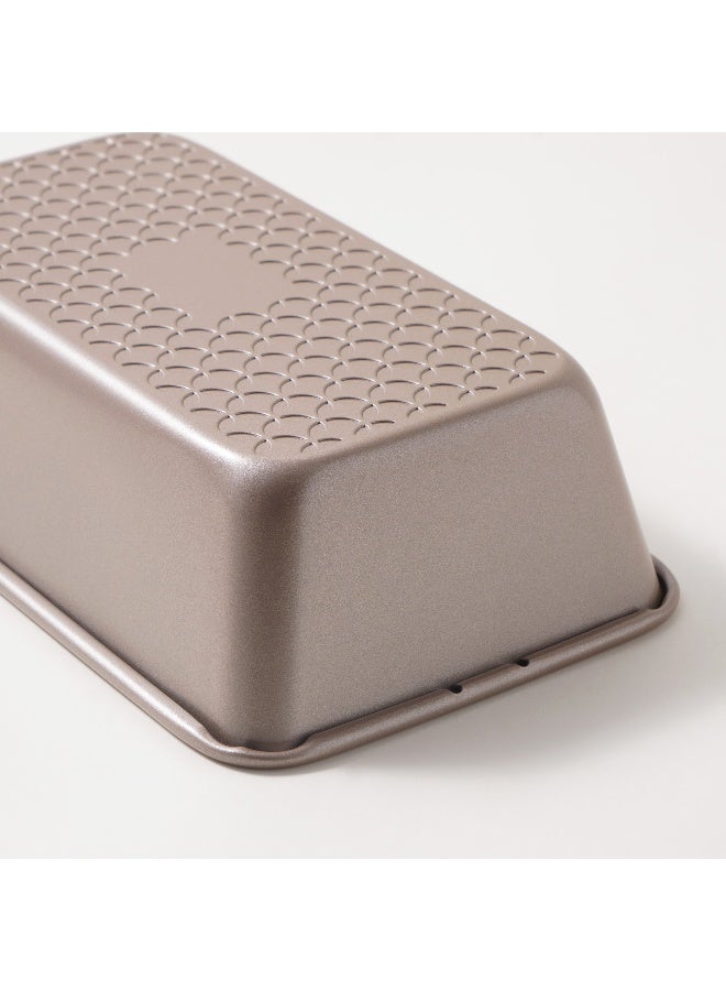 ألبرتو قالب توست كربون ستيل 24*14*5سم - Image 5