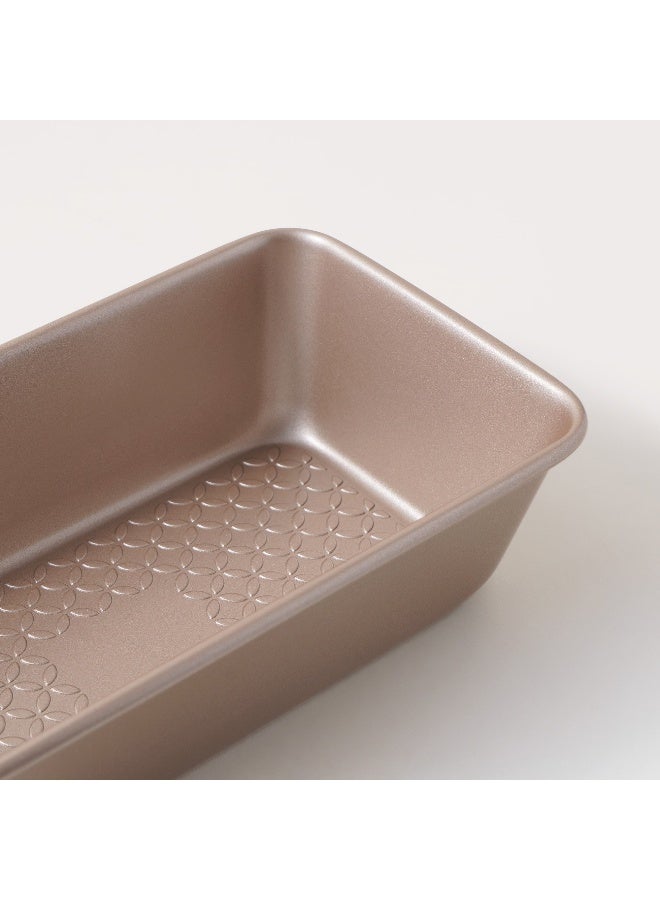 ألبرتو قالب توست كربون ستيل 24*14*5سم - Image 3