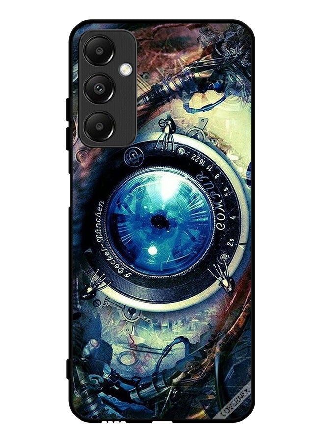 Covernex Protective Case Cover For Samsung Galaxy A05s Scientific Eye - Image 1