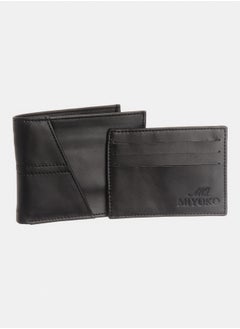 Men's leather wallet with card pockets on the outside - pzsku/Z05EA472EF4C3501D7FE8Z/45/_/1737461944/dcbbe649-bbfb-4ab2-bd29-afdd0687670f