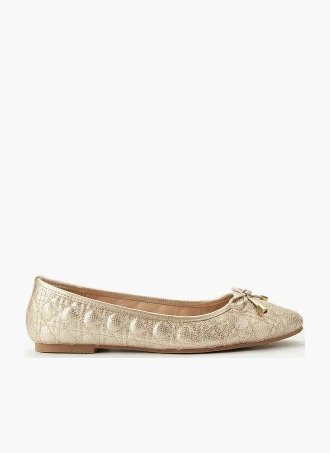 بابريكا Paprika Ballerinas Shoe Ramadan Collections