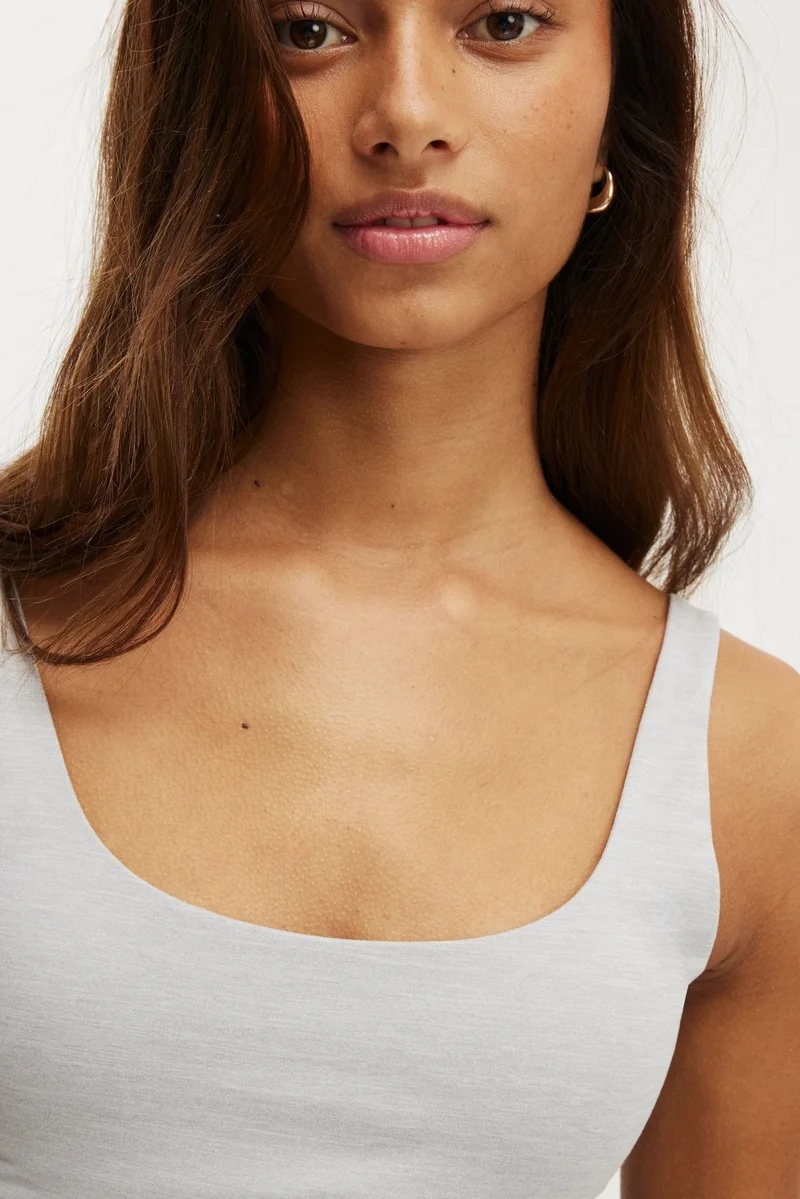 Body ULTRA SOFT SCOOP TANK