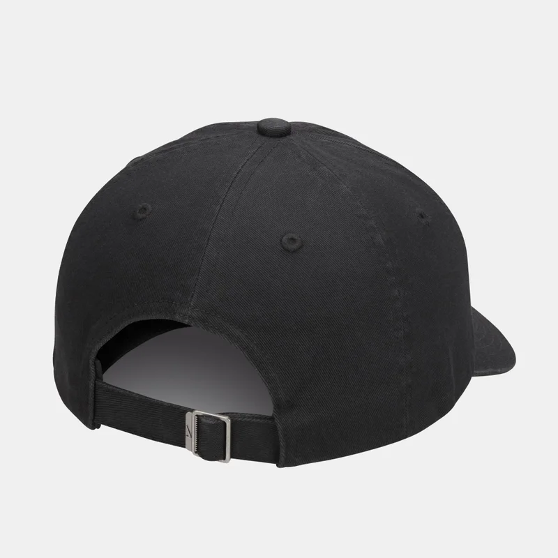 نايكي قبعة دانك باتش غير منظمة للنادي