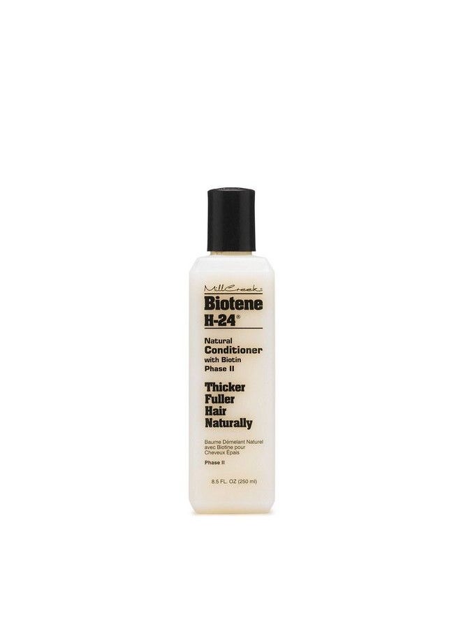 Mill Creek Millcreek Biotene H24 Conditioner 8.5 Fl Oz  - Image 2