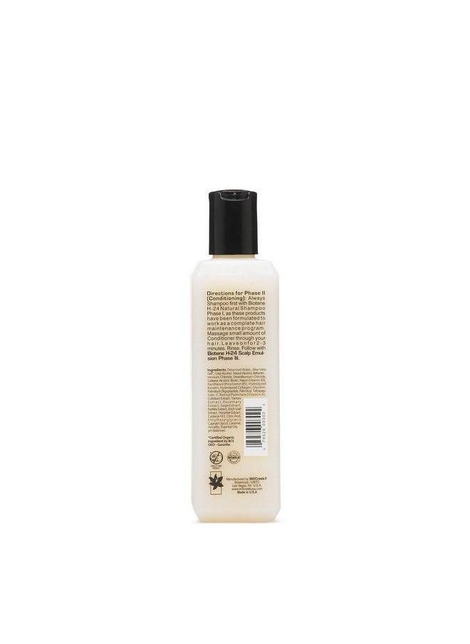 Mill Creek Millcreek Biotene H24 Conditioner 8.5 Fl Oz  - Image 4