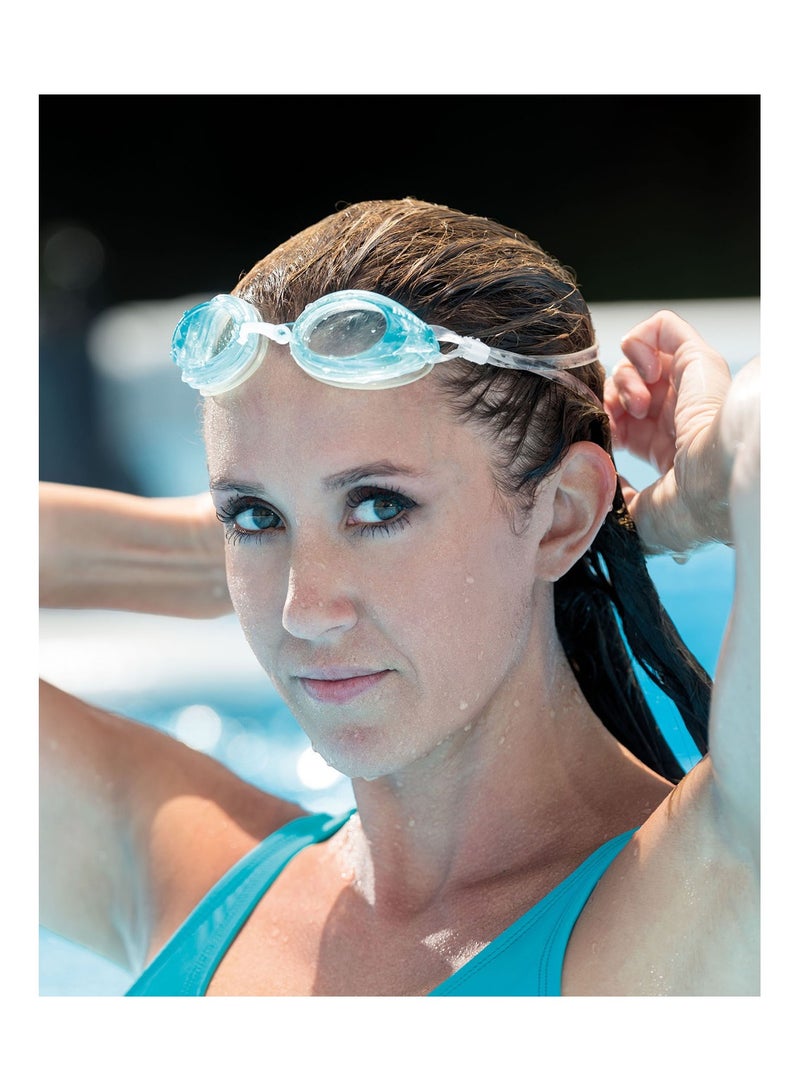 INTEX Sport Relay Swimming Goggles - Image 2