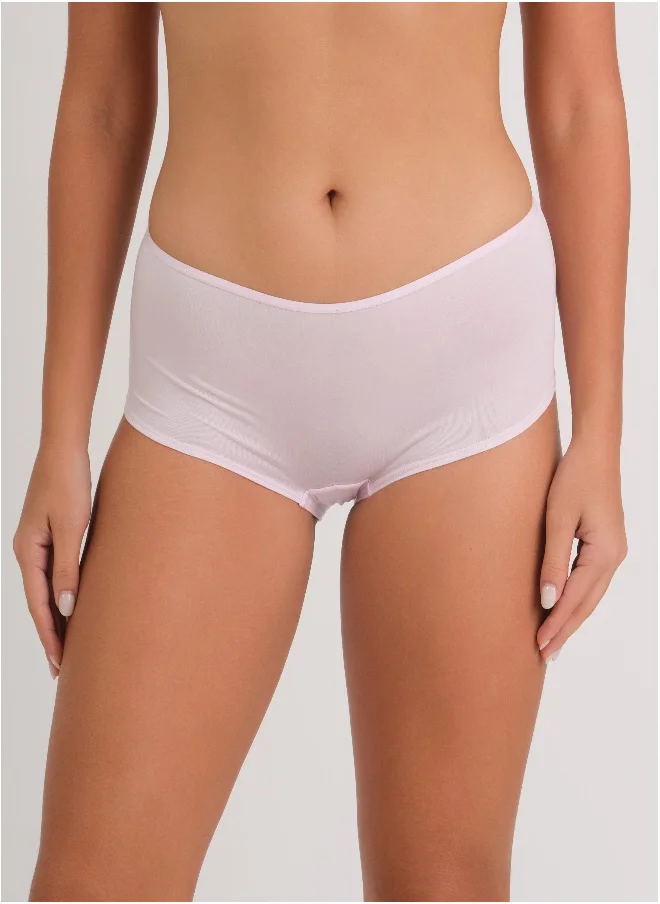 La Senza La Senza Everyday Boyshort Full Coverage Panties