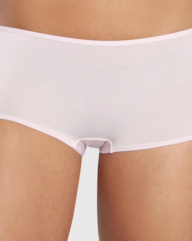 La Senza La Senza Ultrasoft Boyshort Panty