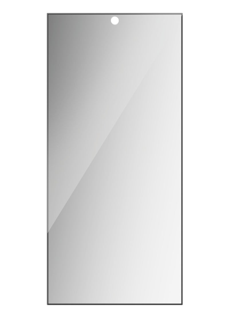 PanzerGlass PanzerGlass® Privacy Screen Protector Samsung Galaxy S24 Ultra | Ultra-Wide Fit w. EasyAligner  - Image 4