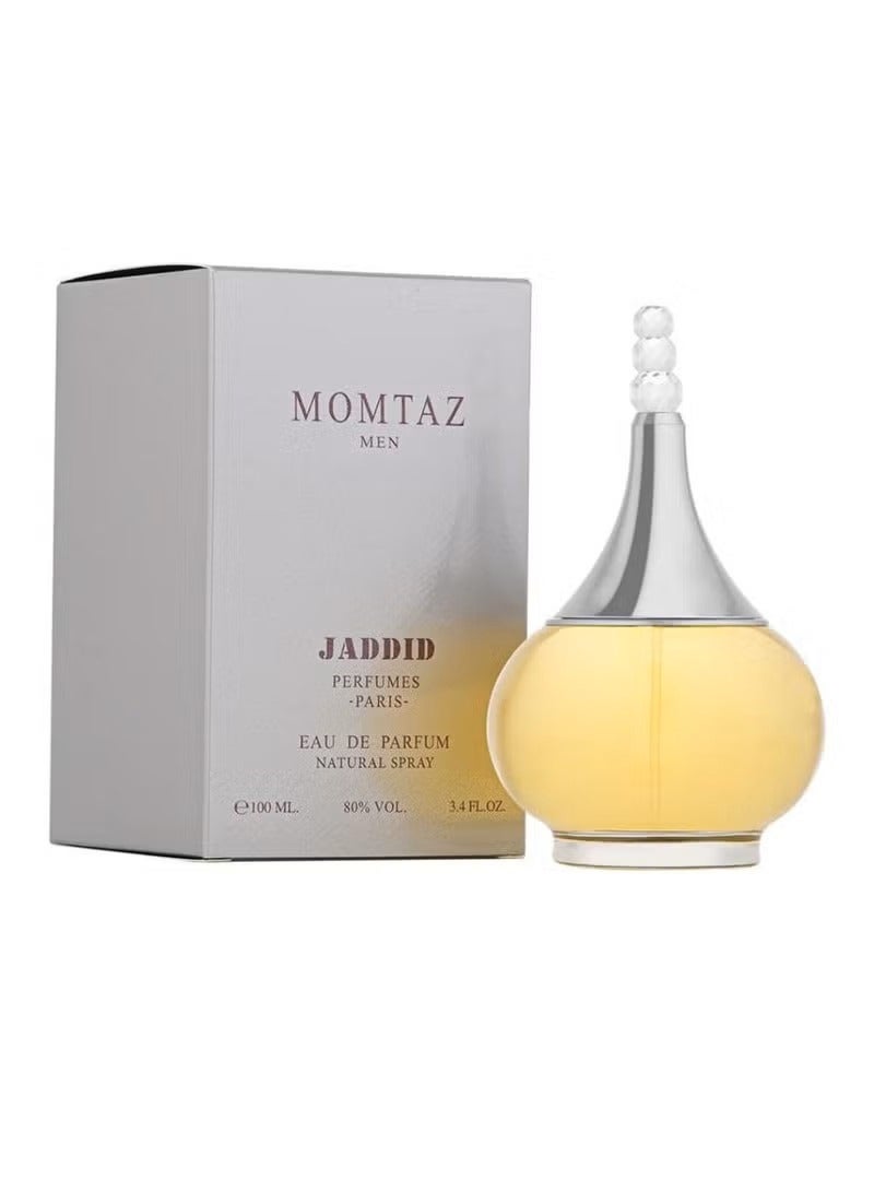 DERAAH Excellent perfume from Deraah 100ml